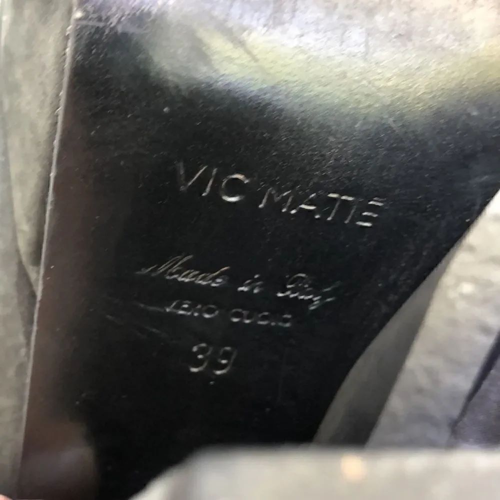 Vic Matie platforms - Picture 7 of 9